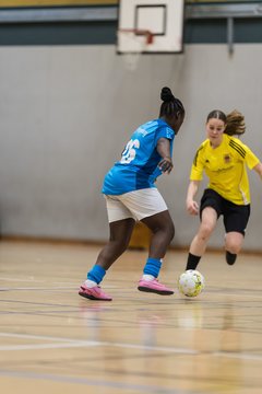 Bild 144 - wBJ NFV Futsalmeisterschaft